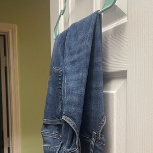 Judy Blue Medium Wash Denim Jeans